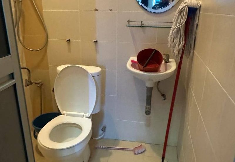 Taman Intan Alor Setar Kedah Fully Renovated Fully Furnished Semi D Nego