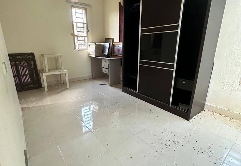 Taman Intan Alor Setar Kedah Fully Renovated Fully Furnished Semi D Nego