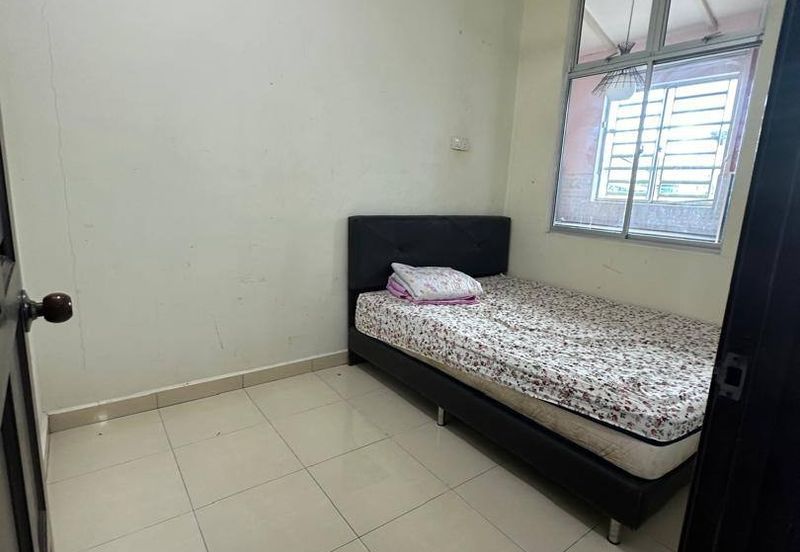 Taman Intan Alor Setar Kedah Fully Renovated Fully Furnished Semi D Nego