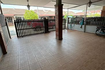 Taman Bertam Permai