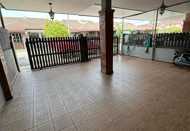 Taman Bertam Permai