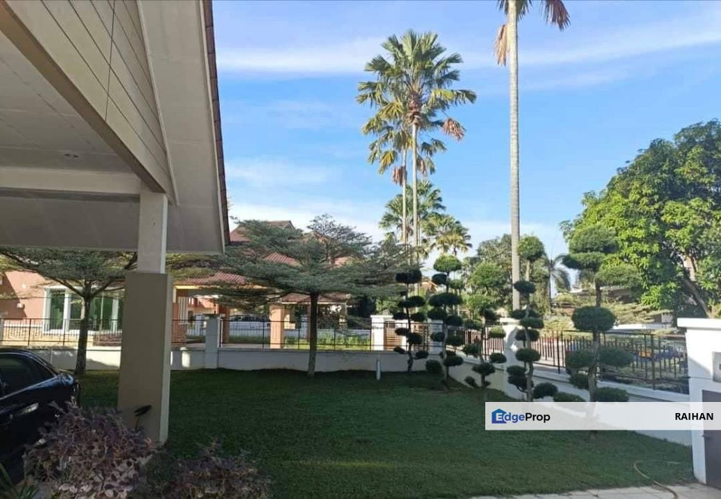 Bertam Lakehomes Penang Fully Renovated and Extended Freehold Beautiful Banglo, Penang, Kepala Batas