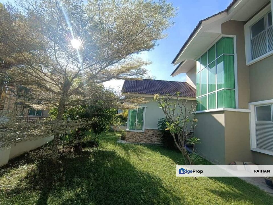 Bertam Lakehomes Penang Fully Renovated and Extended Freehold Beautiful Banglo, Penang, Kepala Batas