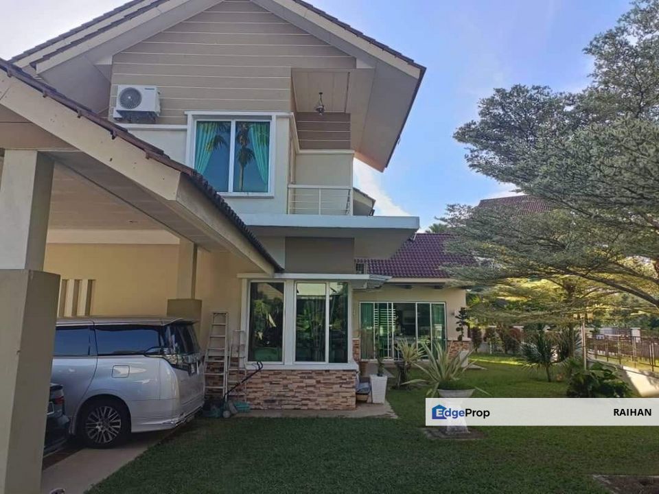 Bertam Lakehomes Penang Fully Renovated and Extended Freehold Beautiful Banglo, Penang, Kepala Batas