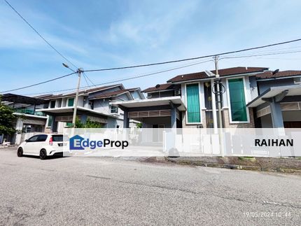 SP Saujana Sungai Petani Renovated Non Bumi Semi D , Kedah, Sungai Petani