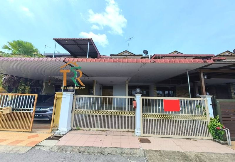 Taman Sinaran Kuala Kedah Renovated Teres Cantik 