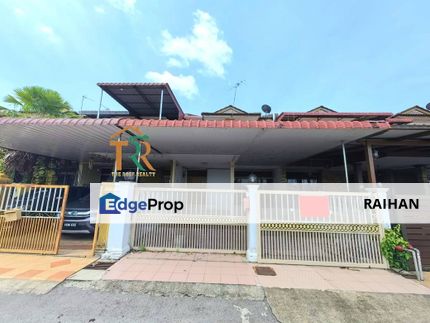 Taman Sinaran Kuala Kedah Renovated Teres Cantik , Kedah, Alor Setar