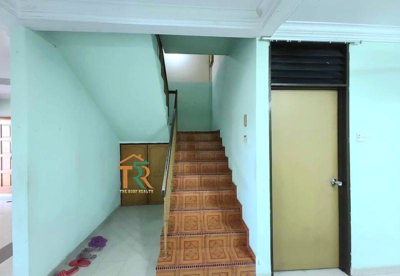 Taman Sinaran Kuala Kedah Renovated Teres Cantik 