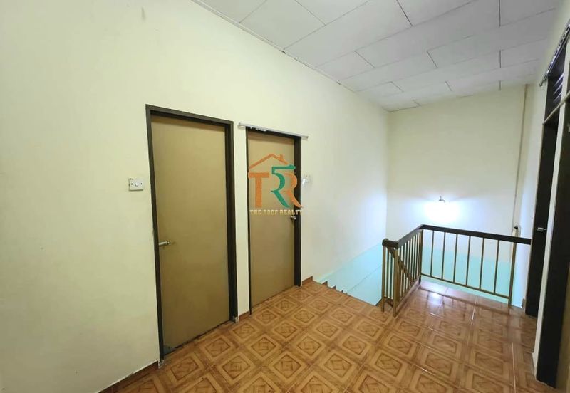 Taman Sinaran Kuala Kedah Renovated Teres Cantik 