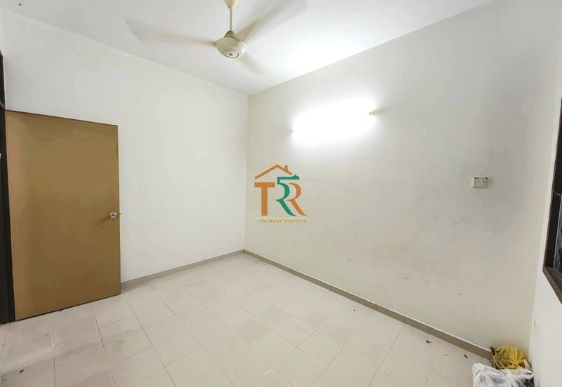 Taman Sinaran Kuala Kedah Renovated Teres Cantik 