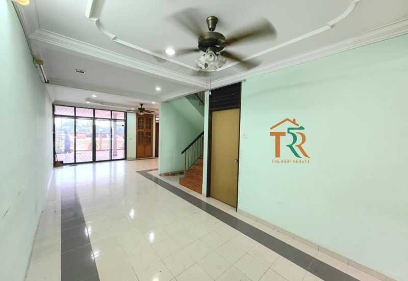 Taman Sinaran Kuala Kedah Renovated Teres Cantik 