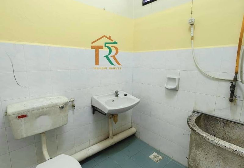 Taman Sinaran Kuala Kedah Renovated Teres Cantik 