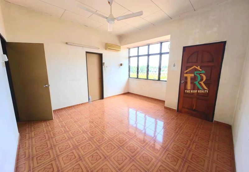 Taman Sinaran Kuala Kedah Renovated Teres Cantik 