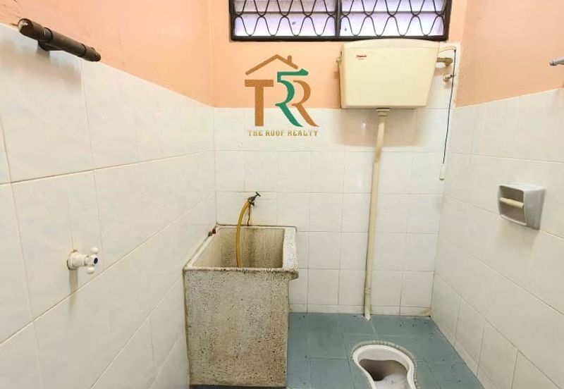 Taman Sinaran Kuala Kedah Renovated Teres Cantik 