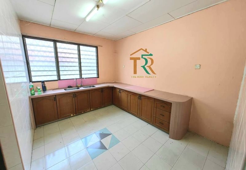 Taman Sinaran Kuala Kedah Renovated Teres Cantik 