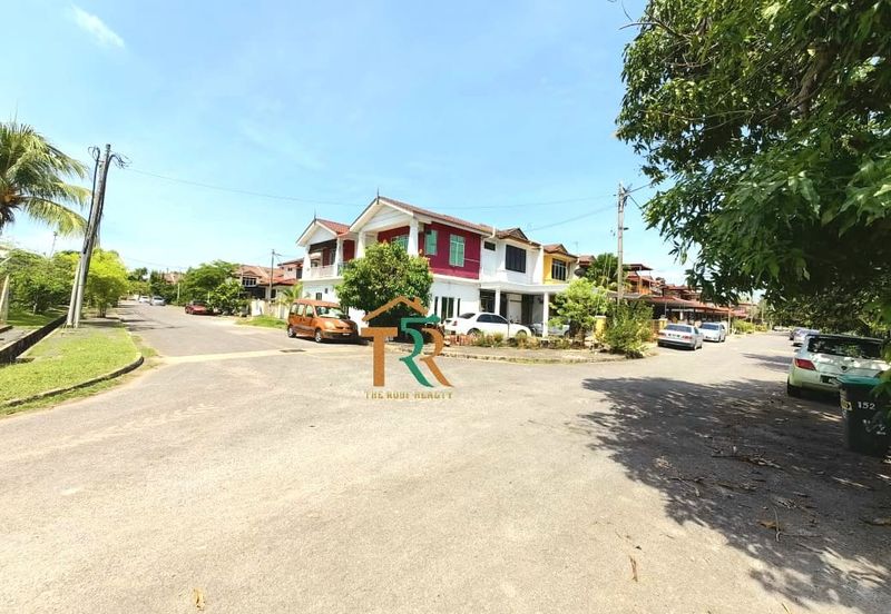 Taman Sinaran Kuala Kedah Renovated Teres Cantik 