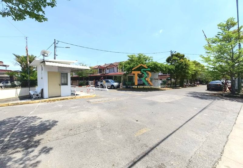 Taman Sinaran Kuala Kedah Renovated Teres Cantik 