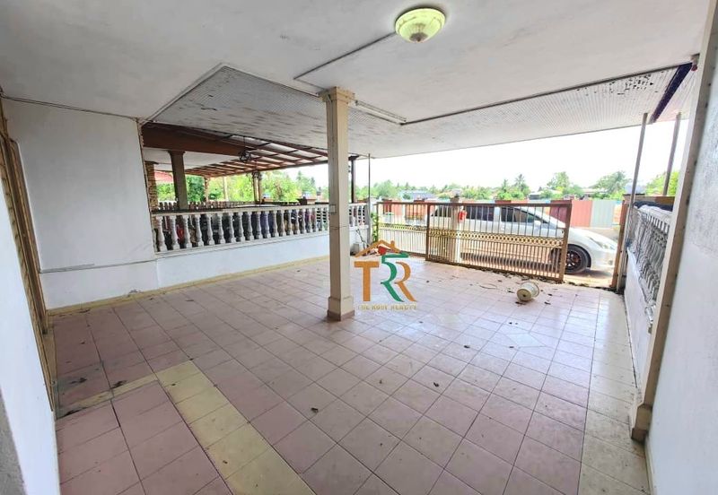 Taman Sinaran Kuala Kedah Renovated Teres Cantik 