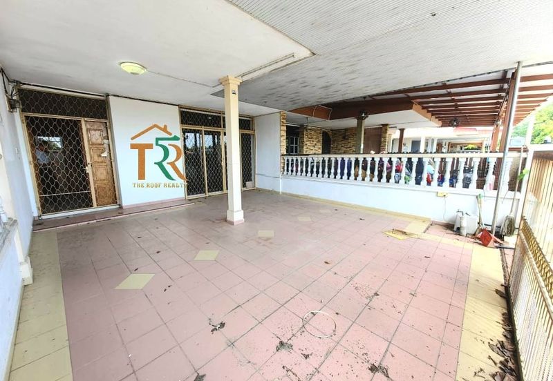 Taman Sinaran Kuala Kedah Renovated Teres Cantik 