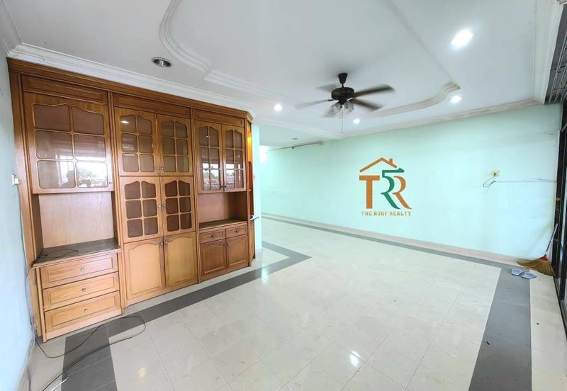 Taman Sinaran Kuala Kedah Renovated Teres Cantik 