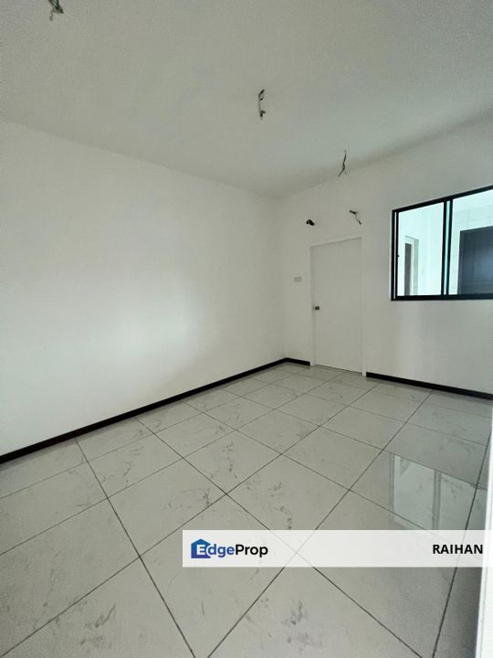 Bukit Banyan Amaryn Sungai Petani Freehold Non Bumi Teres with Ensuite Bathroom and Extra ParkingNegotiable , Kedah, Sungai Petani
