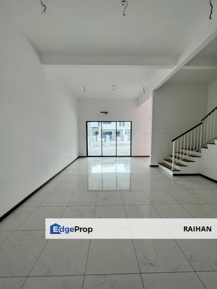 Bukit Banyan Amaryn Sungai Petani Freehold Non Bumi Teres with Ensuite Bathroom and Extra ParkingNegotiable , Kedah, Sungai Petani