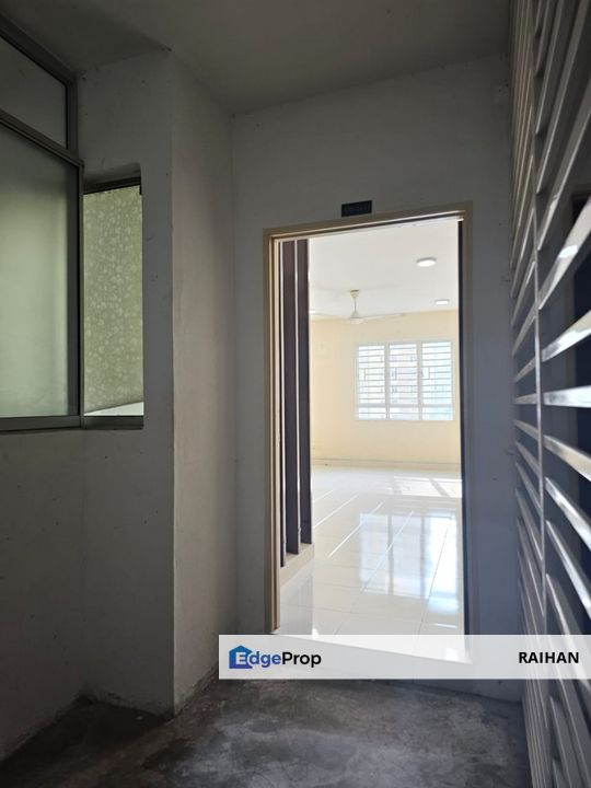 Idaman Lavender Bayan Lepas Move in Ready  Price Negotiable , Penang, Sungai Ara