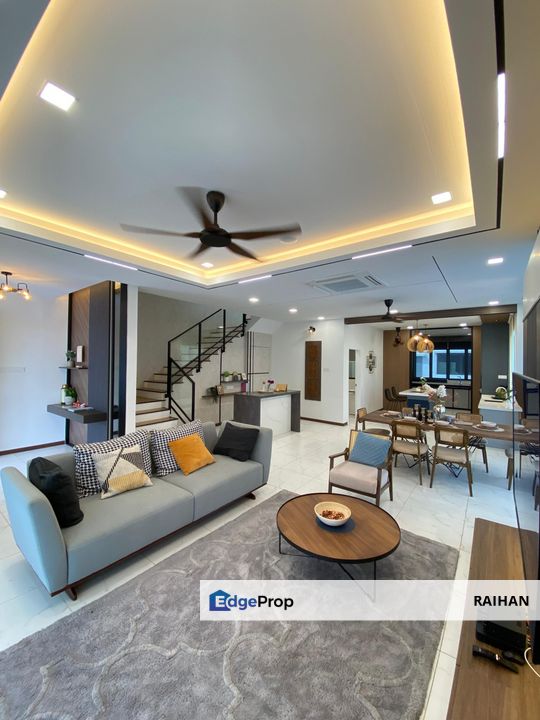 Bukit Banyan Senni Sungai Petani Teres Baru Free Booking , Kedah, Sungai Petani