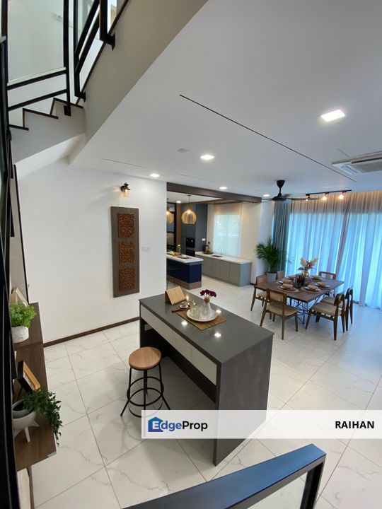 Bukit Banyan Senni Sungai Petani Teres Baru Free Booking , Kedah, Sungai Petani