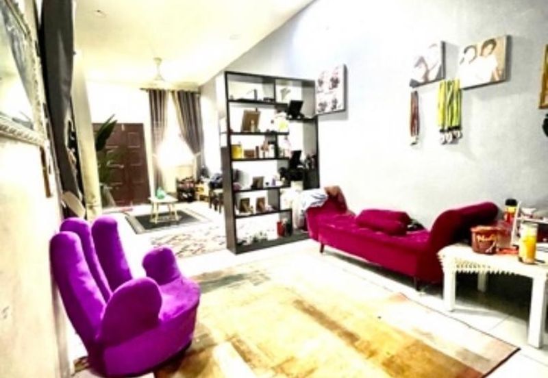 TAMAN SERI MAKMUR (151 KUBANG ROTAN)