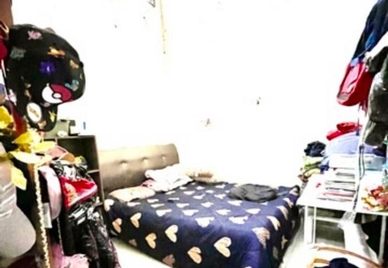 TAMAN SERI MAKMUR (151 KUBANG ROTAN)