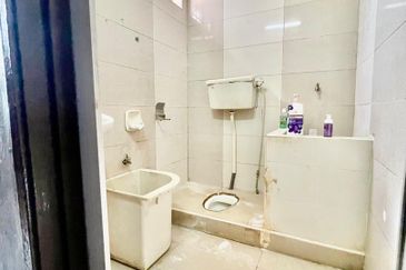 TAMAN SERI MAKMUR (151 KUBANG ROTAN)