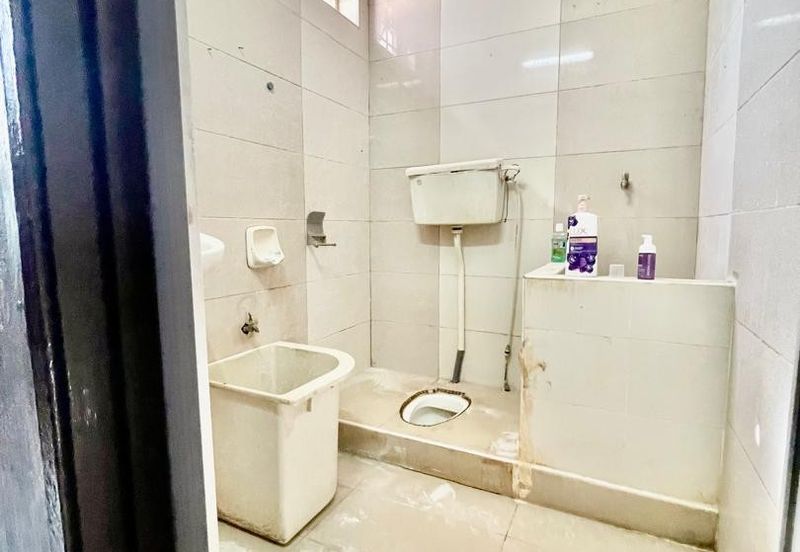 TAMAN SERI MAKMUR (151 KUBANG ROTAN)