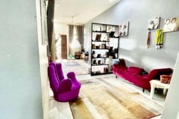 TAMAN SERI MAKMUR (151 KUBANG ROTAN)