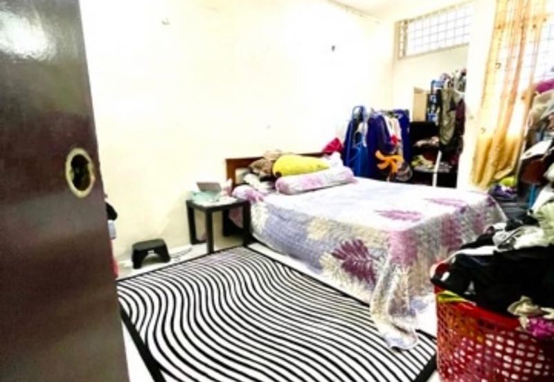 TAMAN SERI MAKMUR (151 KUBANG ROTAN)