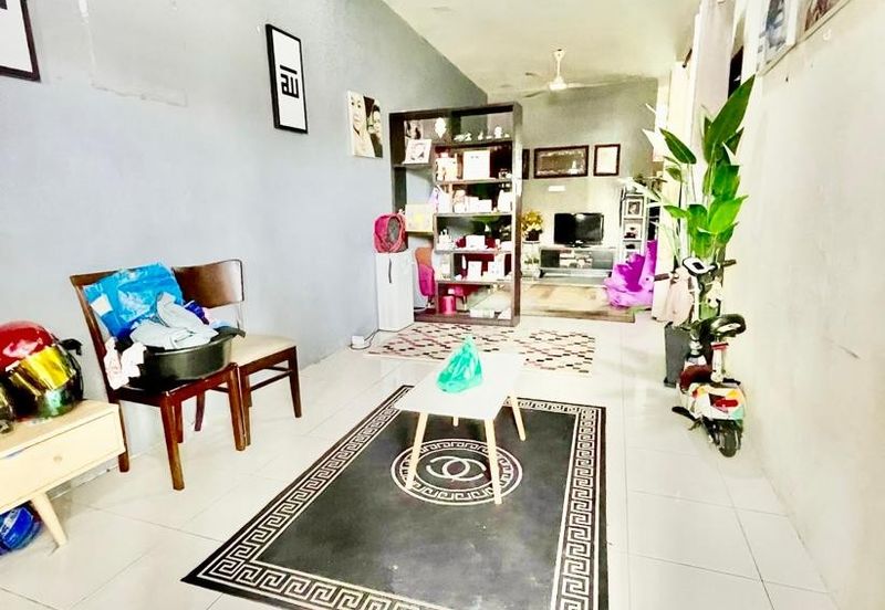 TAMAN SERI MAKMUR (151 KUBANG ROTAN)