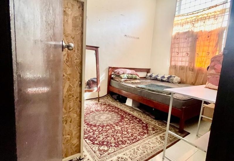 TAMAN SERI MAKMUR (151 KUBANG ROTAN)