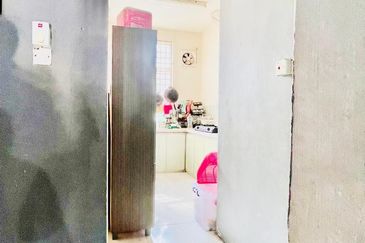 TAMAN SERI MAKMUR (151 KUBANG ROTAN)