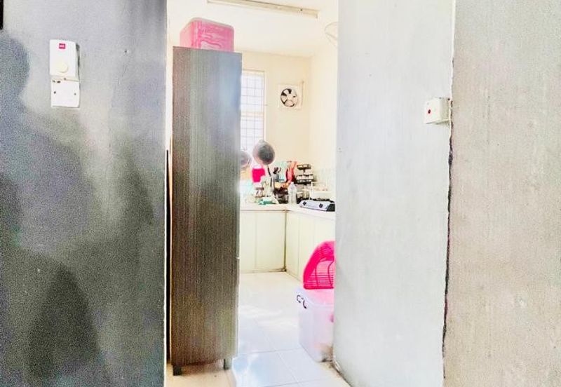 TAMAN SERI MAKMUR (151 KUBANG ROTAN)