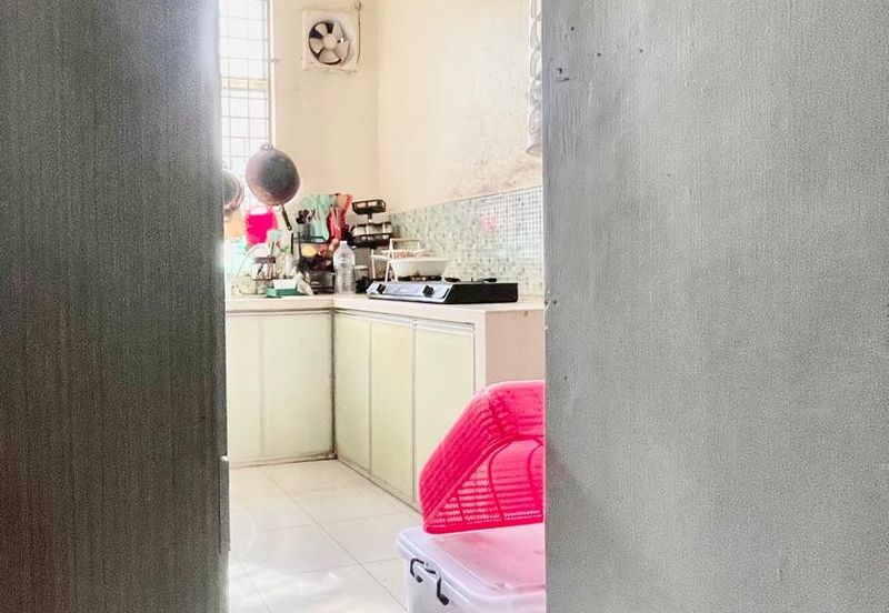 TAMAN SERI MAKMUR (151 KUBANG ROTAN)