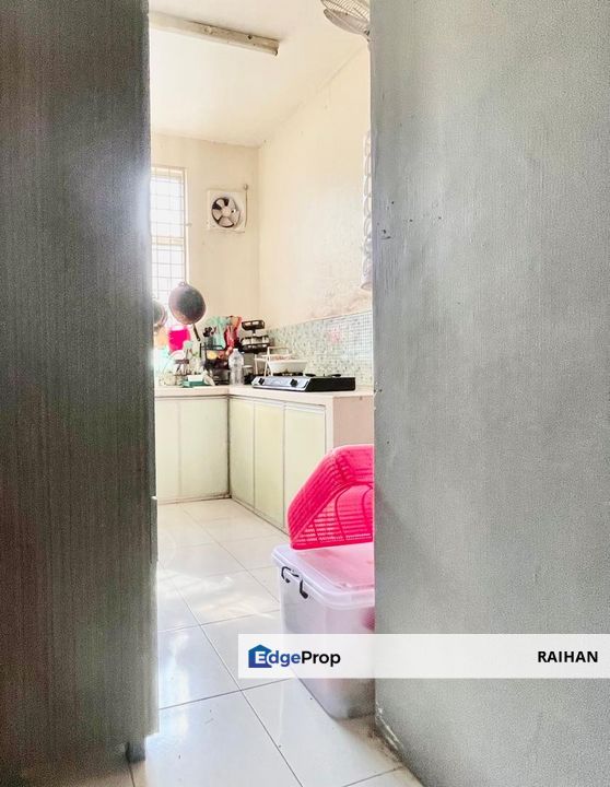 Teres Renovated Dan Cantik Taman Seri Makmur Alor Setar Non Bumi , Kedah, Kota Setar