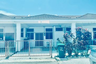 TAMAN SERI MAKMUR (151 KUBANG ROTAN)