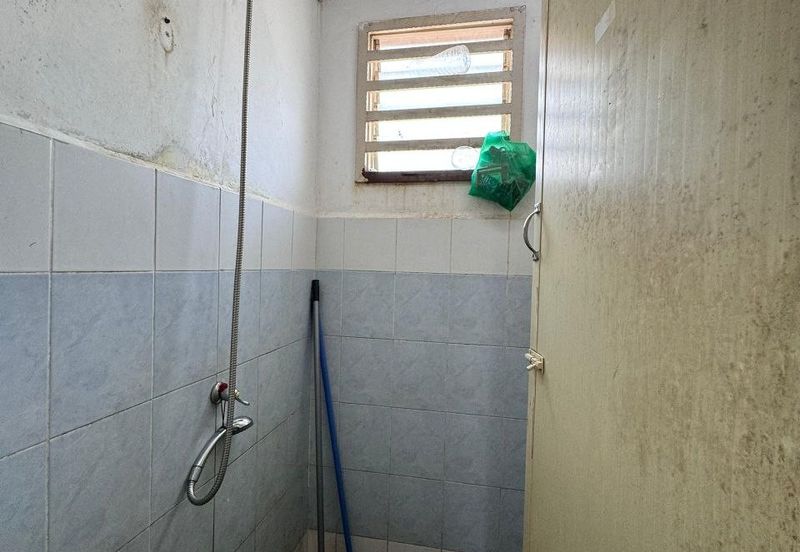 Taman Crescentia Park Batu Kawan Teres Renovated 