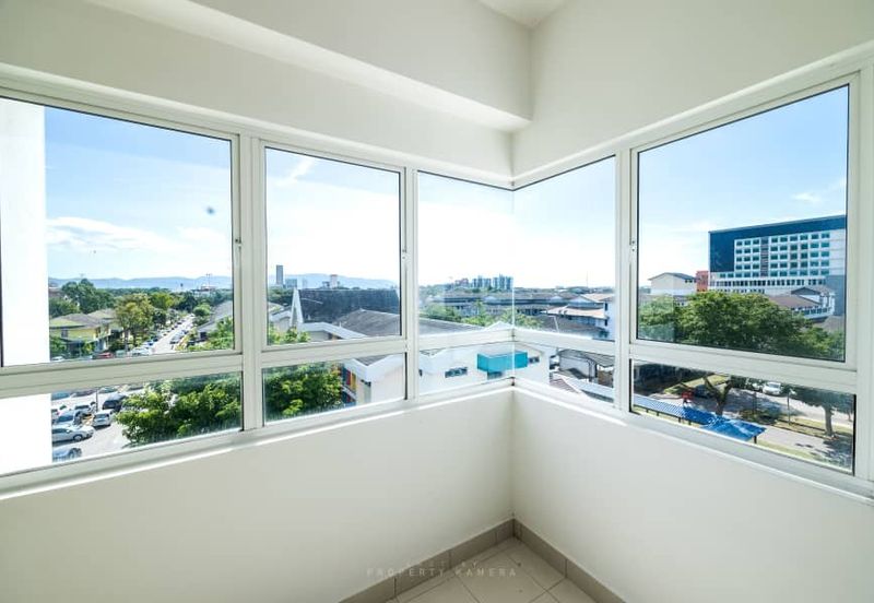 Pangsapuri Wakaf Mohamed Hashim