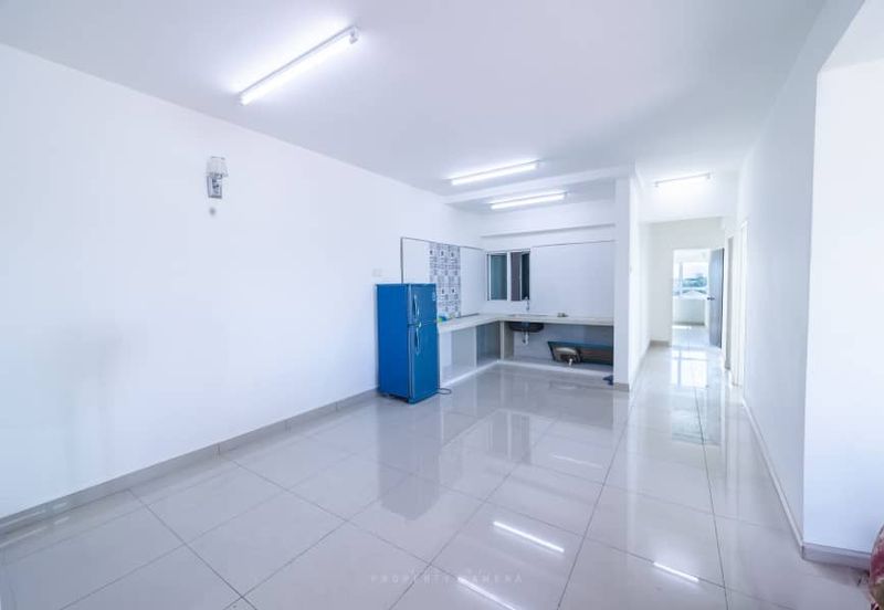 Pangsapuri Wakaf Mohamed Hashim