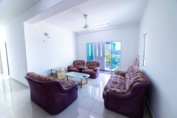 Pangsapuri Wakaf Mohamed Hashim