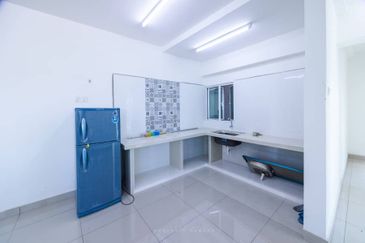 Pangsapuri Wakaf Mohamed Hashim