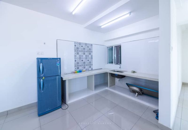 Pangsapuri Wakaf Mohamed Hashim