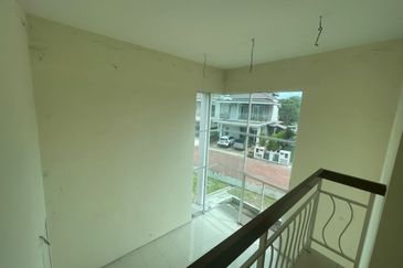 Parkview Residences Corner Lot