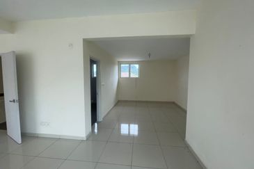 Parkview Residences Corner Lot